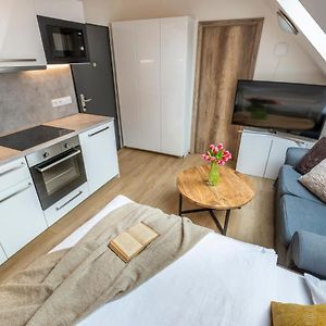 Studio Appartement